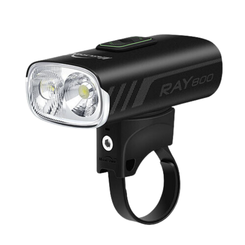 Magicshine Front Light Ray 800
