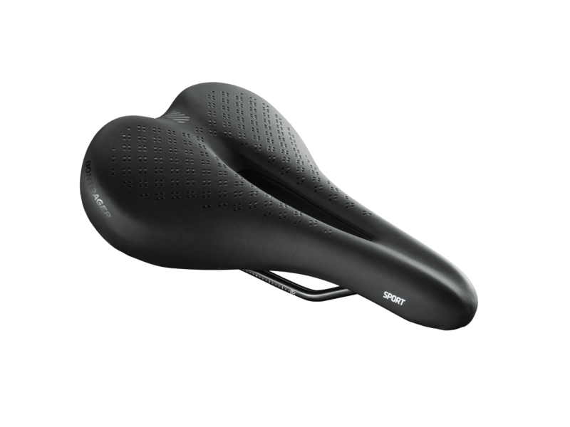 Bontrager Sport Women&#39;s Bike Saddle