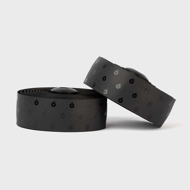 Burgh Wattbombs Stealth Bar Tape