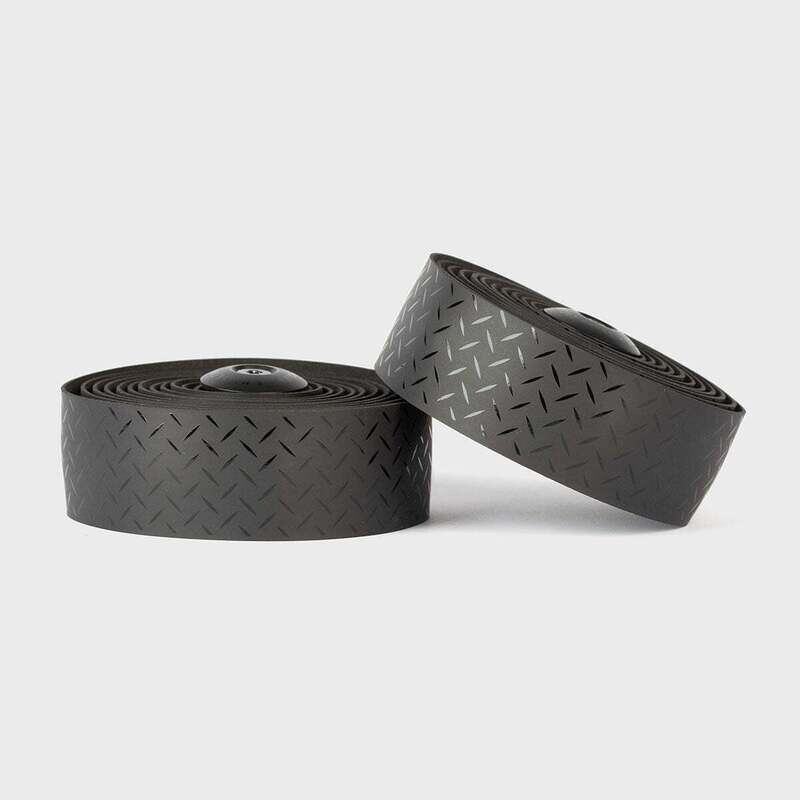 Burgh Checkerplate Stealth Bar Tape