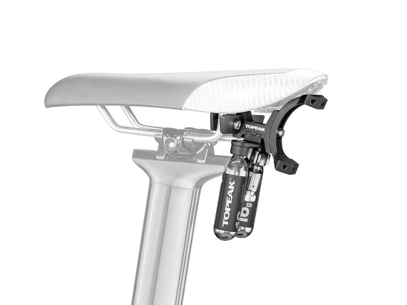 Topeak  Mount Tri-Backup ELITE 90