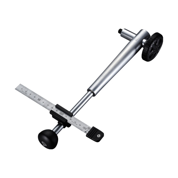 Shimano Rear dropout alignment tool