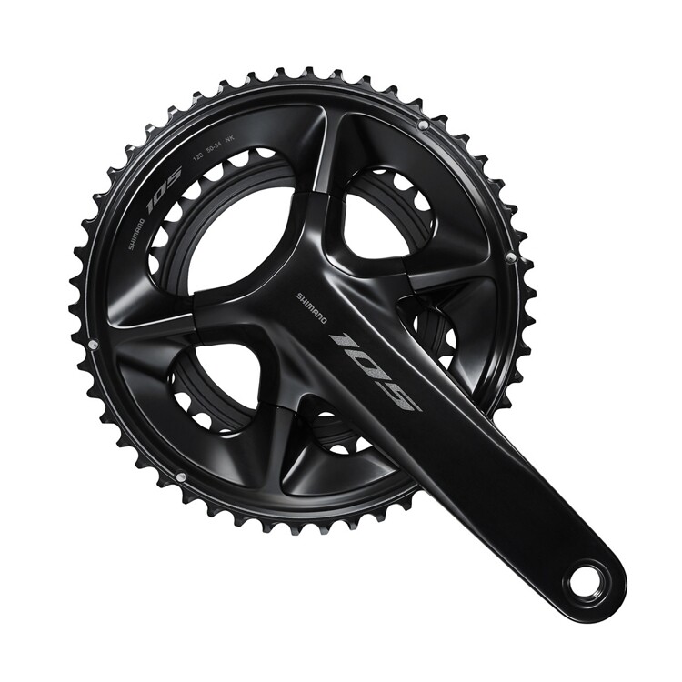 Shimano 105 Front Chainwheel FC-R7100 12 Speed