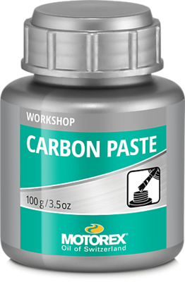 Motorex Grease Carbon Paste 100g