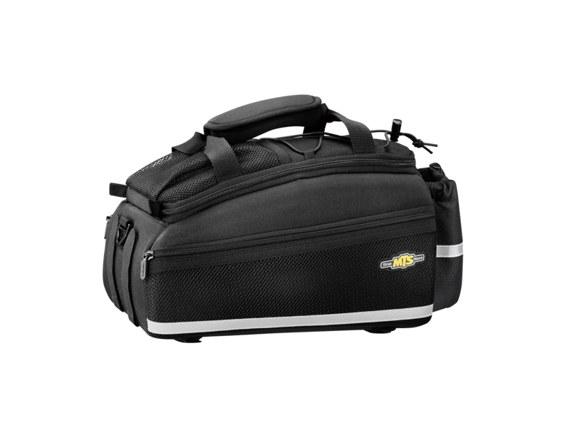 Topeak MTX Trunkbag EX with Strapmount