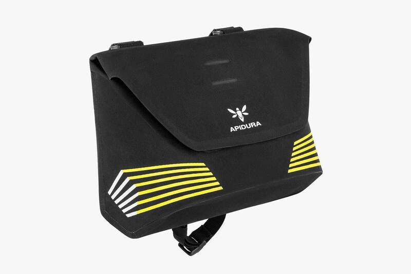 Apidura Racing Handlebar Pack - 2 L