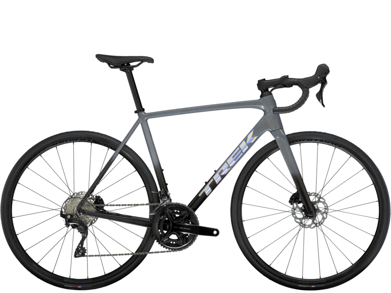 Trek Emonda ALR 5 - Slate Prismatic/Black Prismatic Fade
