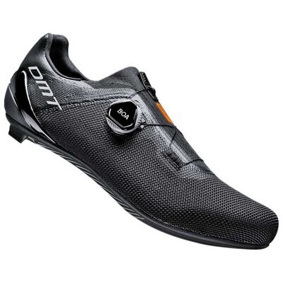 DMT KR4 Cycling Shoes - Black/Black