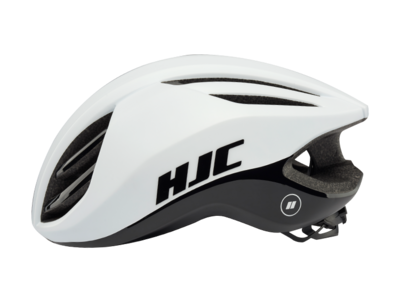 HJC Atara Road Helmet - Matte Gloss White