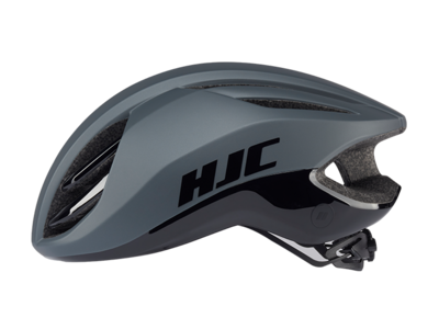 HJC Atara Road Helmet - Matte Gloss Grey
