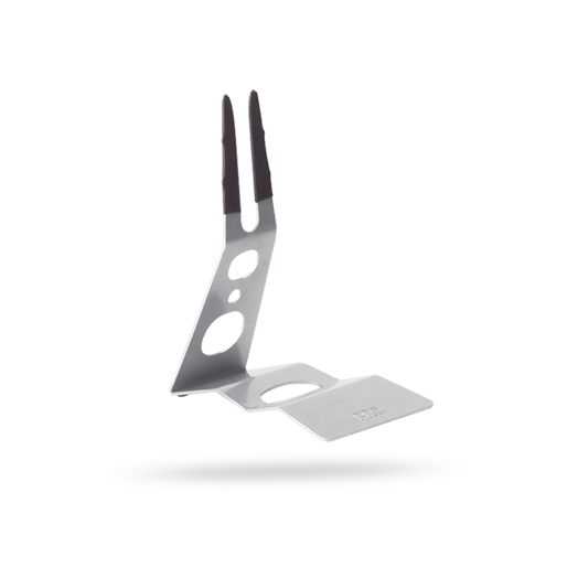 Shimano Pro Bike Stand - Black Gray