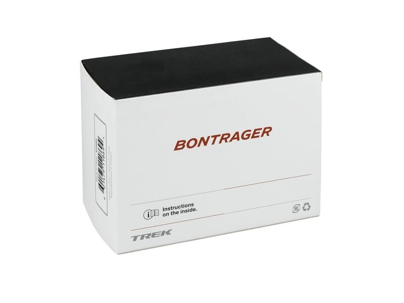 Bontrager Self-Sealing Presta Valve Bicycle Tube 700C x 35-44mm, 48mm