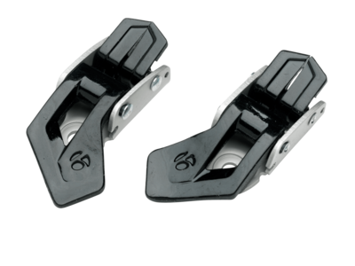 Bontrager Low-Profile Replacement Buckles