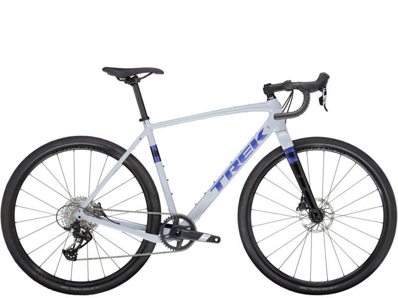 Trek Checkpoint ALR 5 - Plasma Grey Pearl