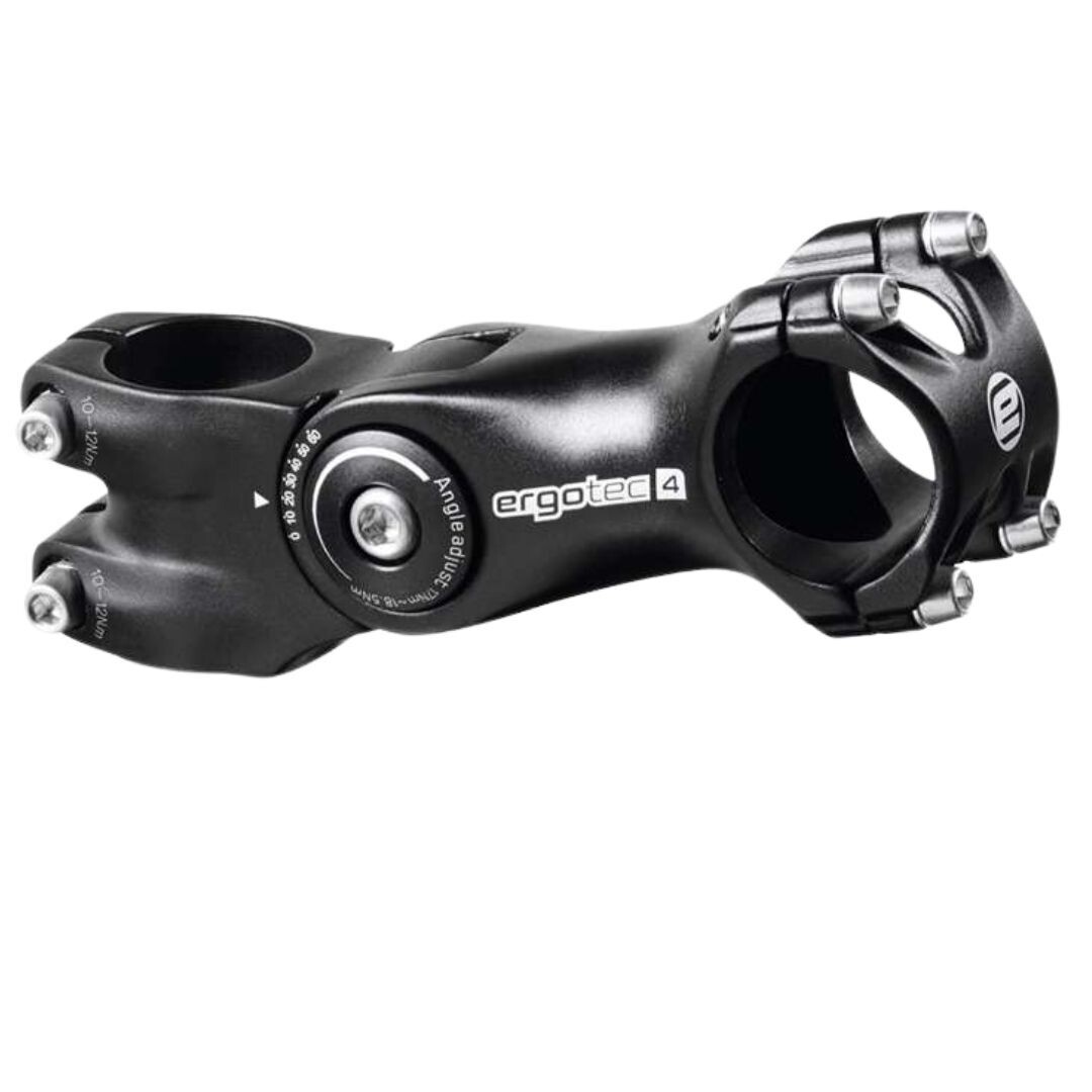 Ergotec Octopus 2 Ahead Stem