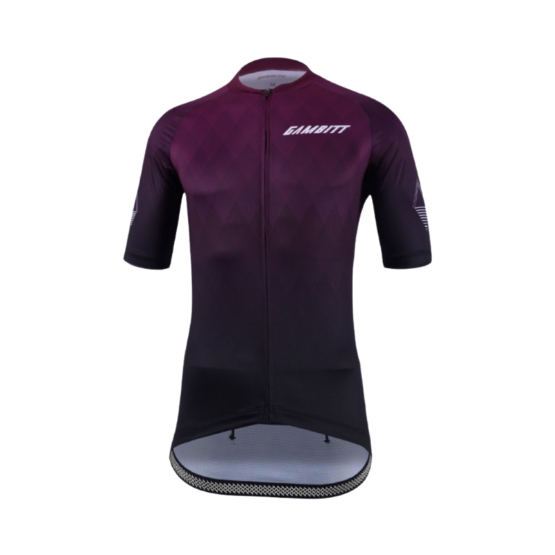 Gambitt Classic Jersey - Amethyst