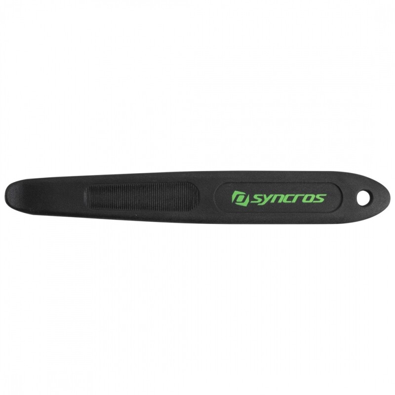 Syncros Long Tyre Lever Set ST-14 Black