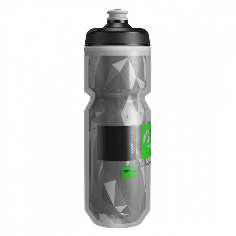 Syncros Bottle Icekeeper Clear