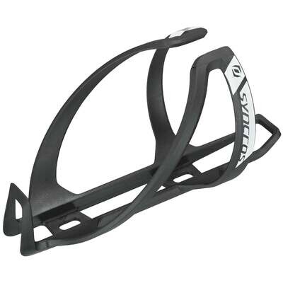 Syncros Bottle Cage Coupe 2.0 Black/White/One Size