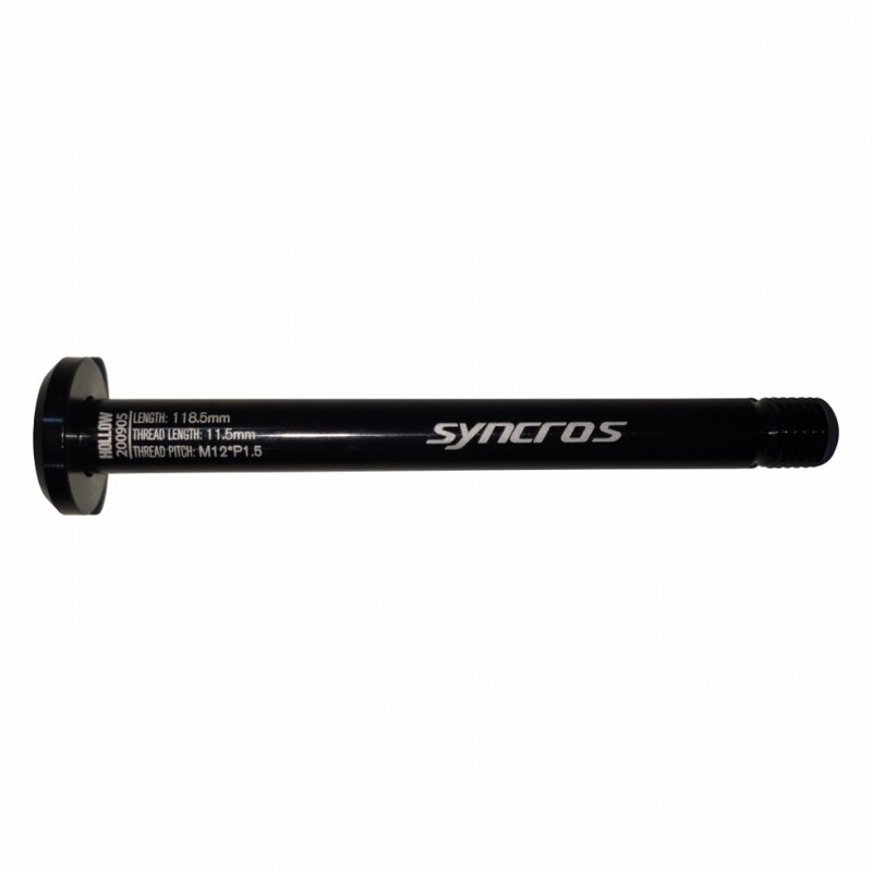 Scott Axle Foil/ Addict/ Speedster D F 21