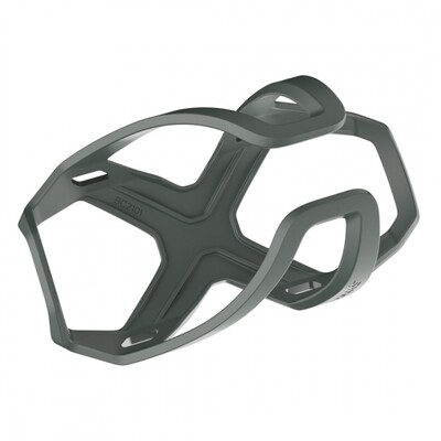 Syncros Tailor Cage 3.0 Bottle Cage - Anthracite Grey