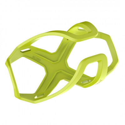 Syncros Tailor Cage 3.0 Bottle Cage - Radium Yellow