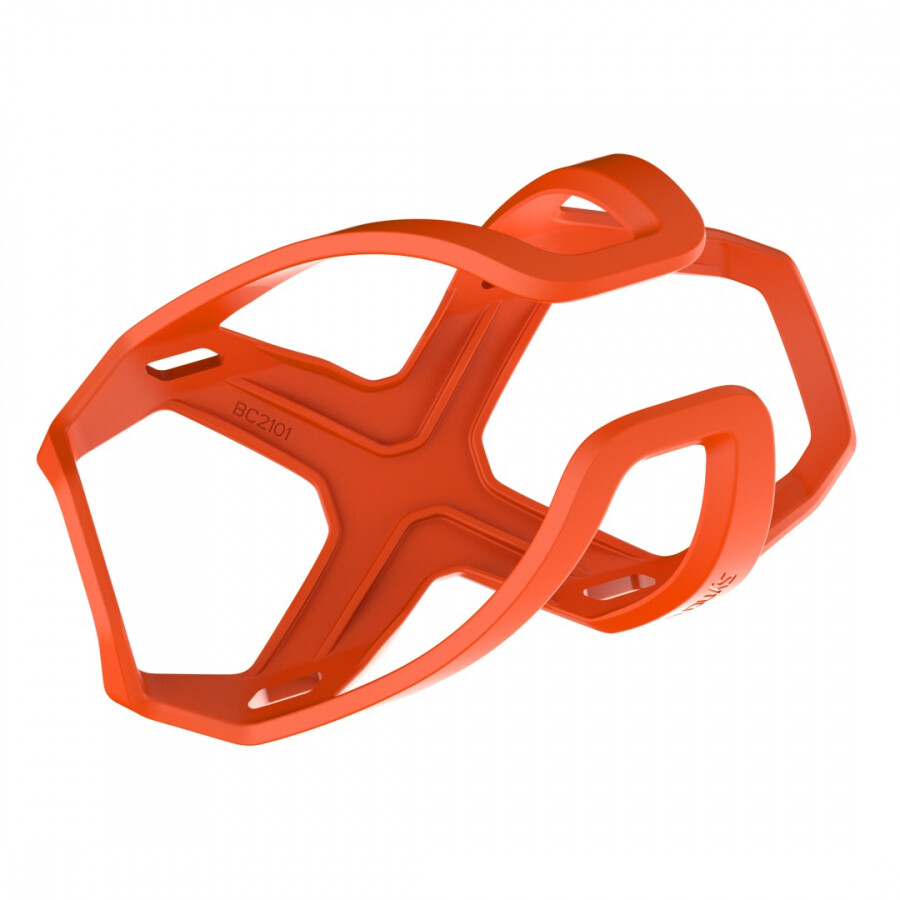 Syncros Tailor Cage 3.0 Bottle Cage - Orange