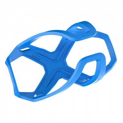 Syncros Tailor Cage 3.0 Bottle Cage - Blue