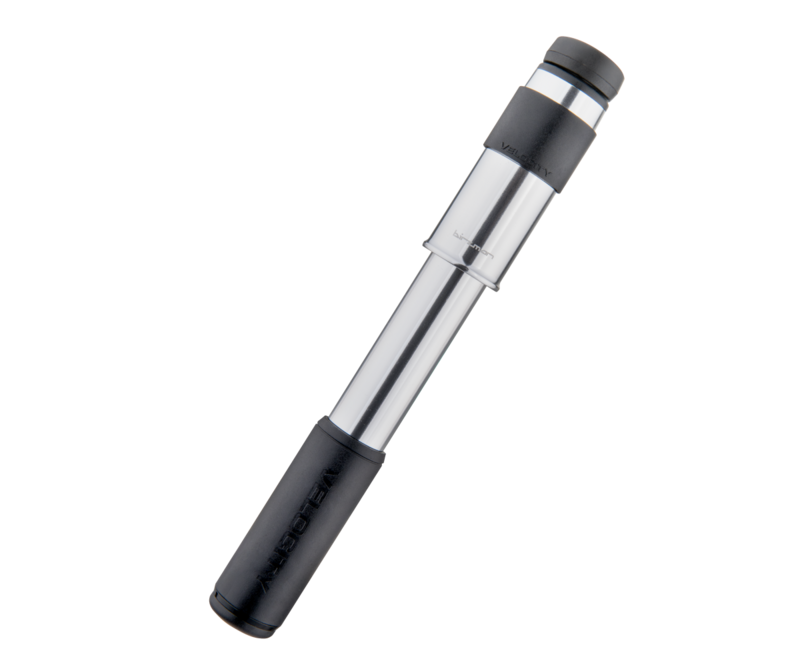Birzman Velocity Road Pump