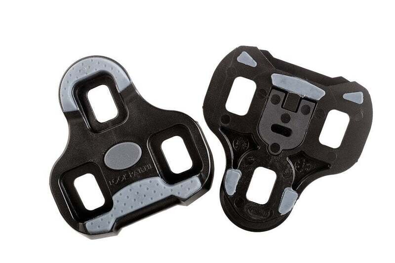 Look Cleat Keo Grip - Black (0°)