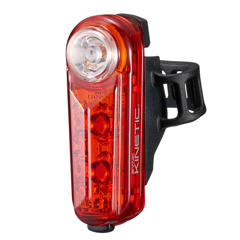 Cateye Taillamp Sync Kinetic