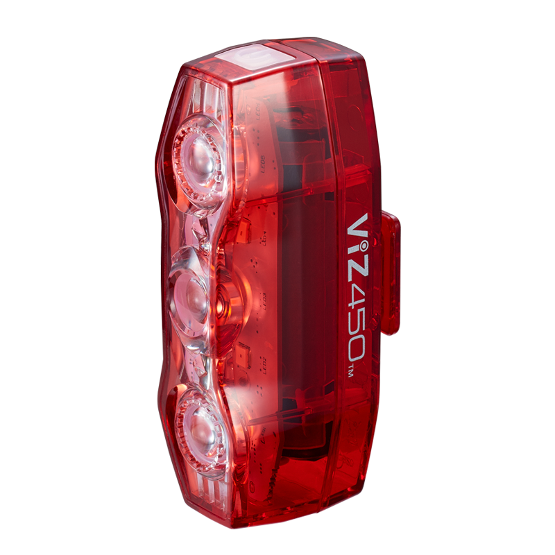 Cateye Taillamp ViZ450