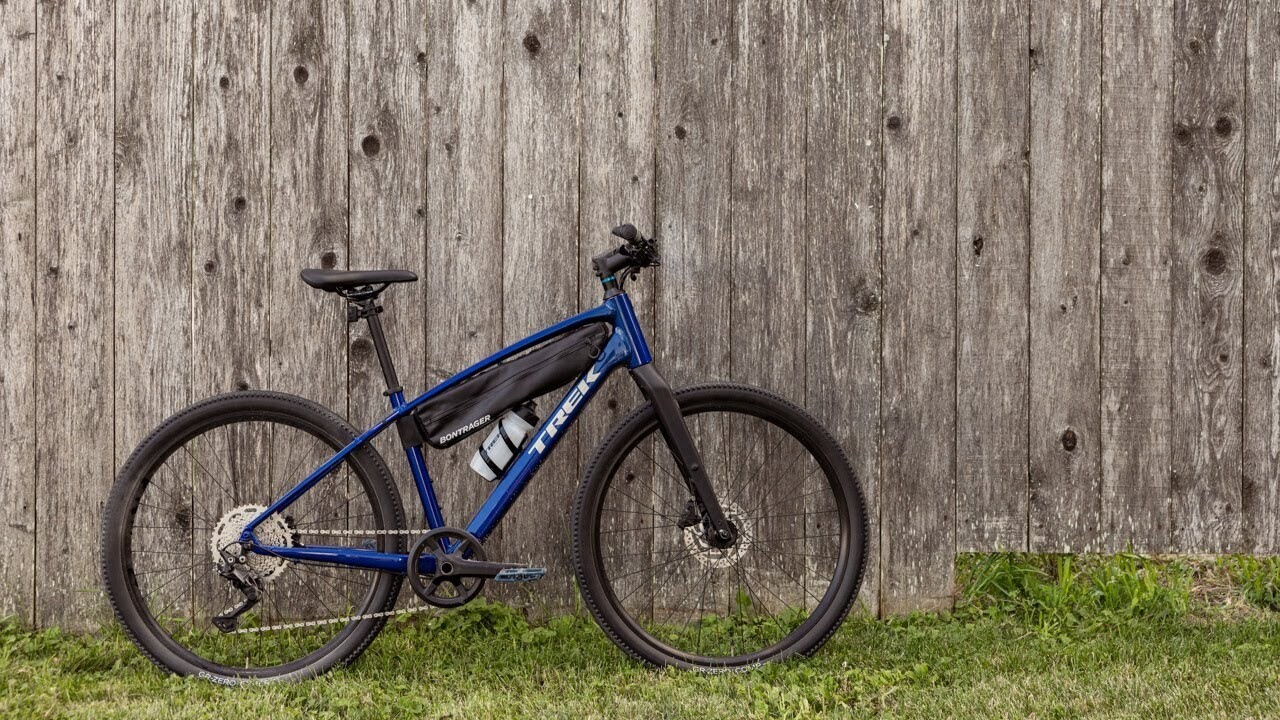 TREK DUAL SPORT 8.5 DS サイズ　44.5 フレーム Buy Trek Dual Sport 3 Dark Olive - Gen 5 - D Byk Store