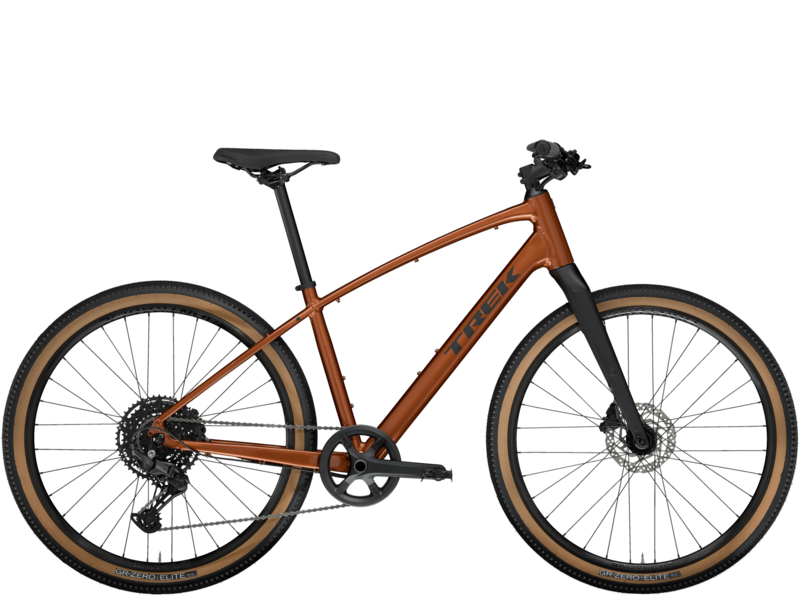 Trek Dual Sport 3 Gen 5 - Pennyflake - 2025