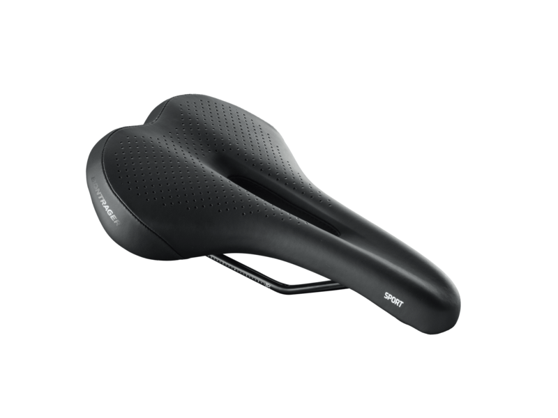 Bontrager Sport Bike Saddle