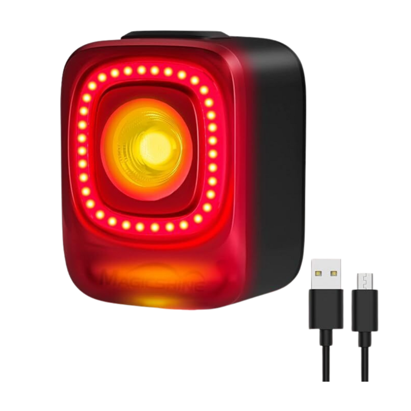 Magicshine Rear Light Seemee 200 Version 3