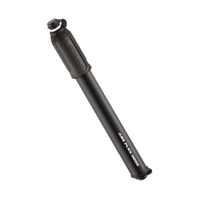 Lezyne Sport Drive Pump - Black