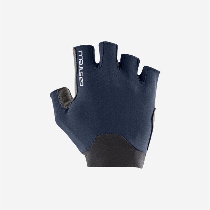 Castelli Endurance Glove - Belgain Blue