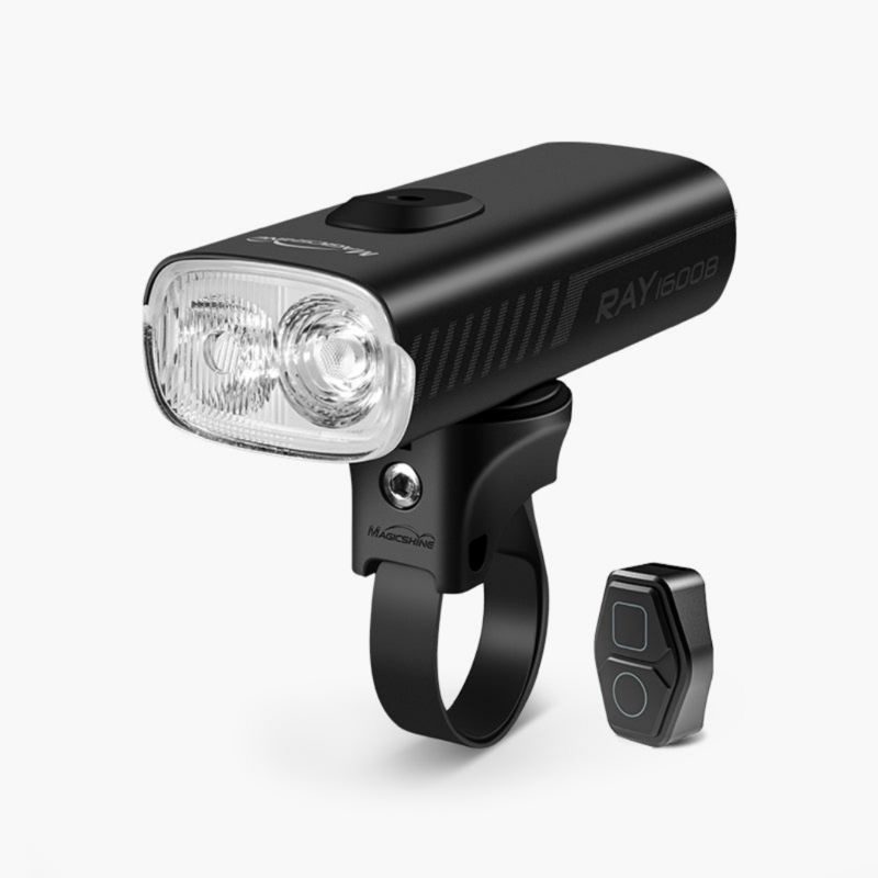 Magicshine Front Light Ray 1600B