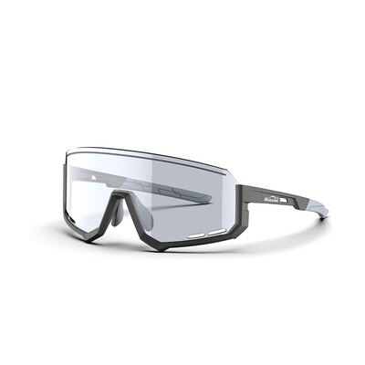 Magicshine Sprinter Photochromic Sunglasses - Clear