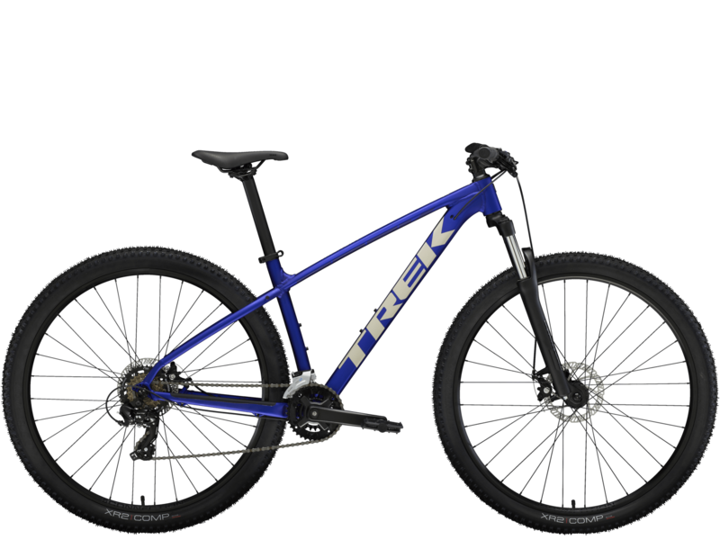 Trek Marlin 4 Gen 2 - Matte Hex Blue