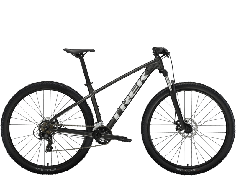 Trek Marlin 4 Gen 2- Dnister Black