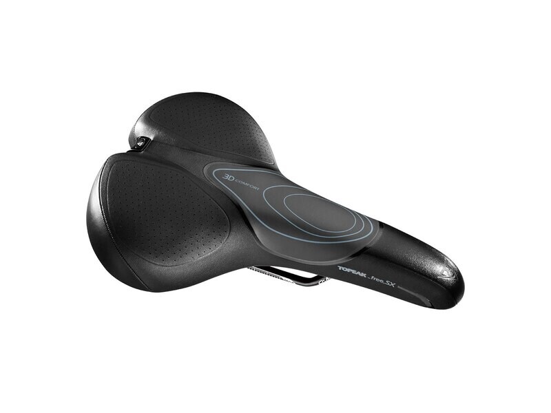 Topeak Free SX