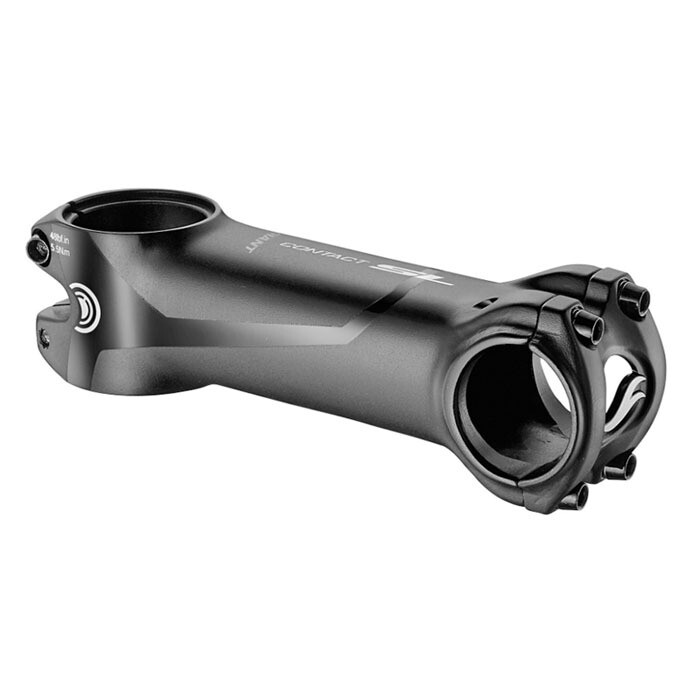 Giant Contact SL OD2 Stem - Black
