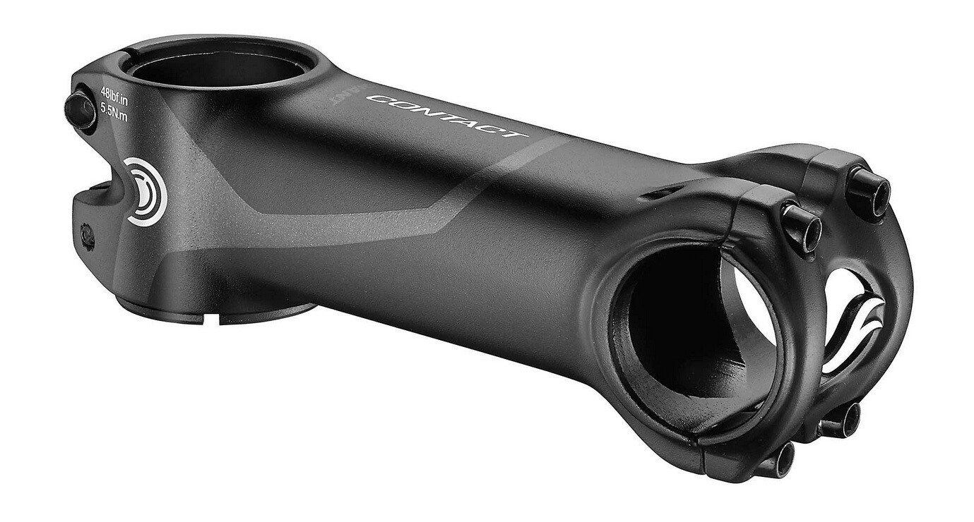 Giant Contact OD2 Stem - Black