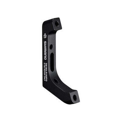 Alligator Brake Caliper Adapter Rear 160 mm