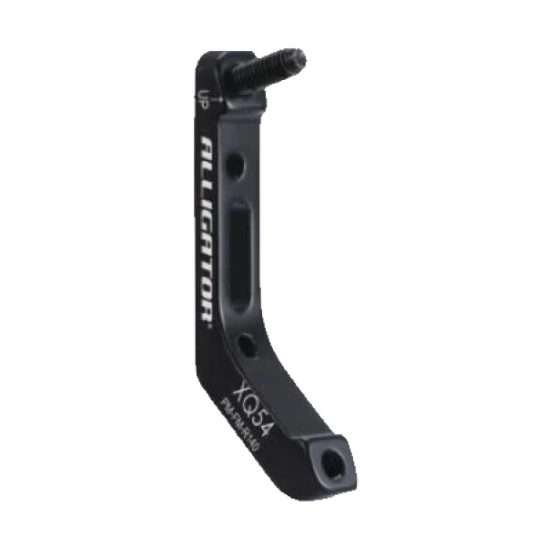 Alligator Brake Caliper Adapter Rear - 140mm
