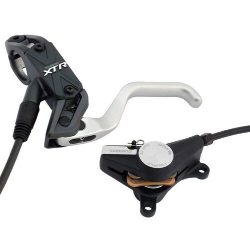 Shimano XTR M975 IS Rear Hydraulic Disc Brake Kit