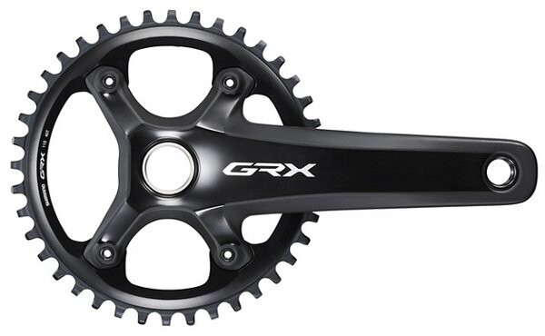 SHIMANO GRX - Gravel Crankset - 11-speed
