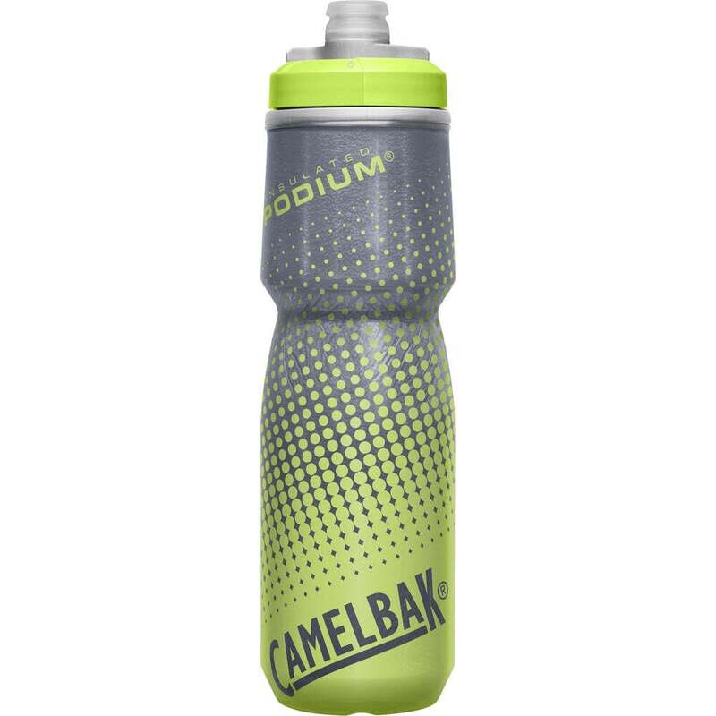 Camelbak Podium Chill Yellow Dot